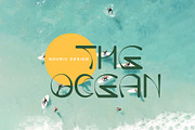 Quircaly The Ultimate Quirky Font, a Slab Serif Font by Nouric Design (Thumbnail 1 of 6)