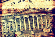 Vintage Paper Background, a Texture Graphic by graphic 9 (Thumbnail 5 of 5)