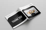 Cookbook Template | Square, a Brochure Template by Spark_Creative (Thumbnail 10 of 13)