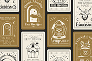 Magic Doodle, an Outline Icon by Vectors Market (Thumbnail 3 of 8)