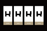 Division An Army Inspired Typefeace, a Sans Serif Font by alpercakici (Thumbnail 8 of 14)
