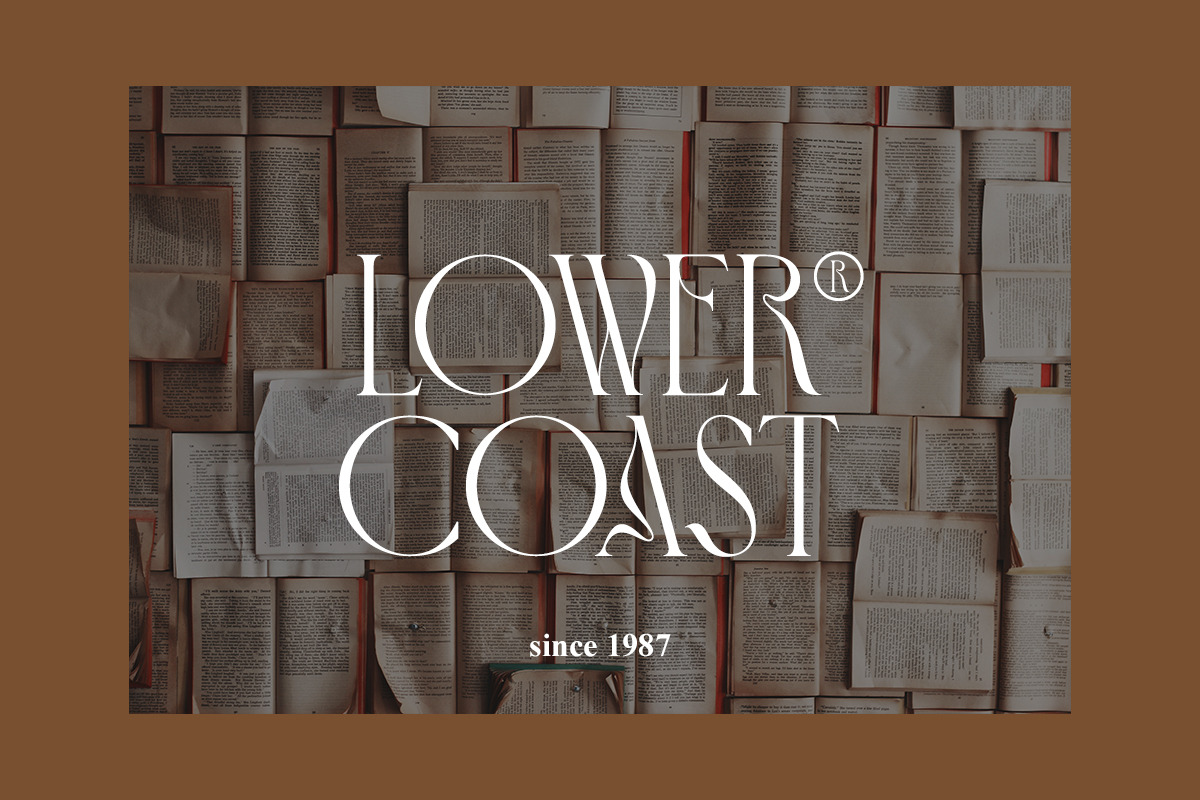 Brownish | Modern Stylish, a Serif Font by Muntab_Art (Photo 3 of 9)