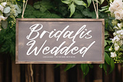Althena Juliette Modern Elegant, a Script Font by stylishtype.co (Thumbnail 4 of 20)