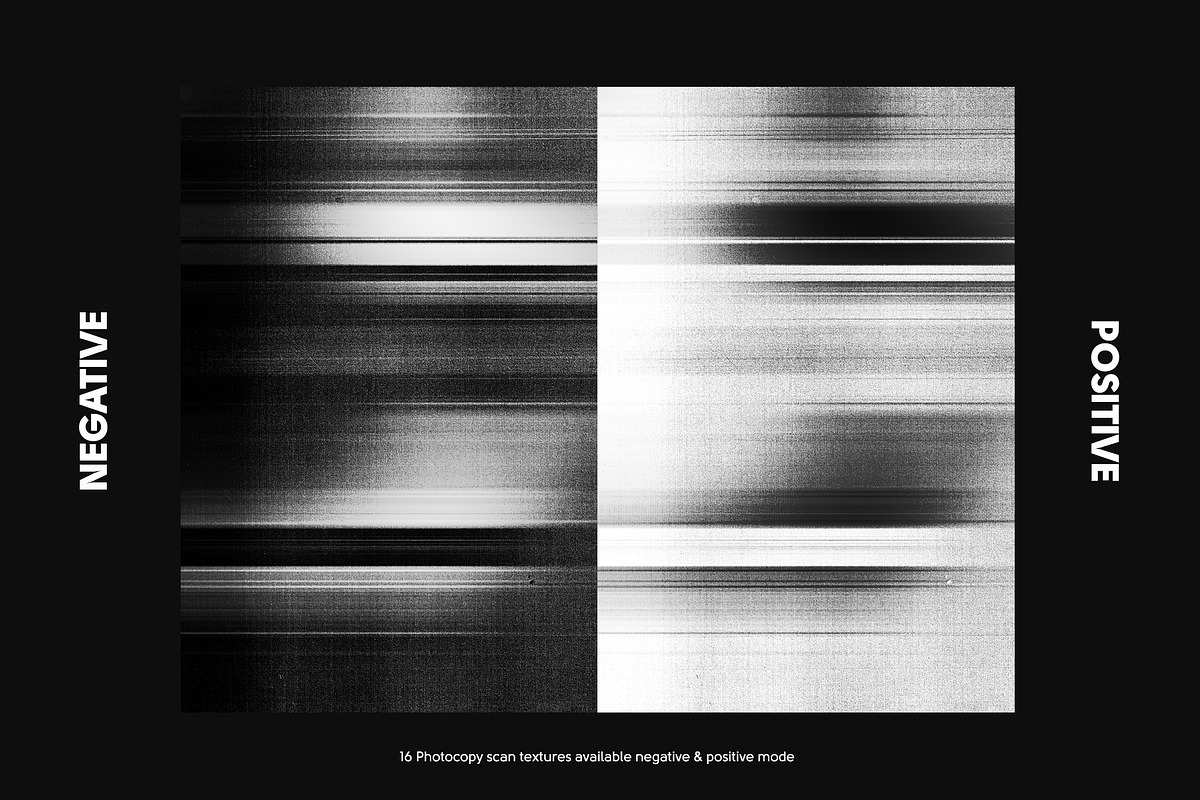 Copy Scan Textures, a Texture Graphic by Gravito (Photo 6 of 10)