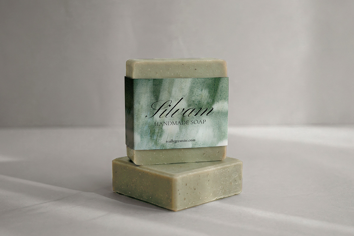 Silvam - Natural Backgrounds, a Background Graphic by Watercolor_Ma (Photo 4 of 9)