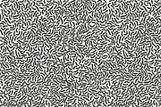 Trendy seamless retro patterns 80s, a Pattern Graphic by ExpressShop (Thumbnail 10 of 13)