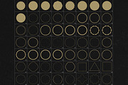 Premium Logo Element Kit, a Branding & Logo Template by UInstrument (Thumbnail 10 of 12)