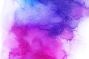 Plastic Fantastic watercolor, a Texture Graphic by coconut_forest (Thumbnail 2 of 9)