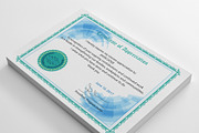 Creative Idea Corporate Identity set, a Stationery Template by shujaktk (Thumbnail 2 of 7)