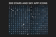 1,800 BESTSELLERS Dark Theme Icons, an Icon by A Good Design Studio (Thumbnail 5 of 9)