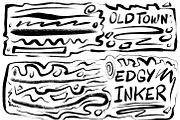 600+ Brushes Procreate BIG PACK, a Brush Add-On by Georg's Procreate Brushes (Thumbnail 73 of 115)