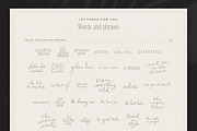 Vacation Invitation Creator Bundle, an Object Graphic by The October Creative (Thumbnail 13 of 18)