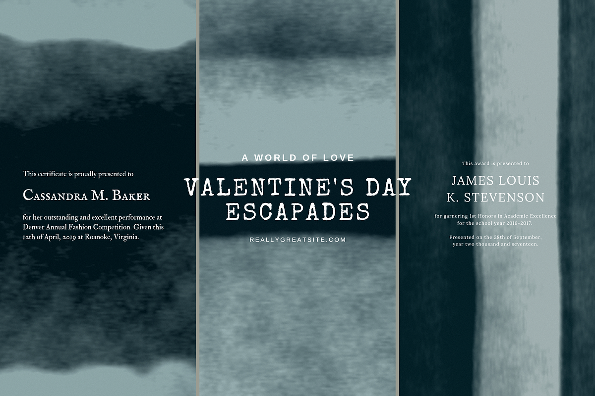 Textured Watercolor Backgrounds, a Background Graphic by digital.incubator.yum (Photo 7 of 10)