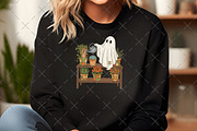 Ghost Plant PNG, an Illustration by Craft Nest (Thumbnail 3 of 6)