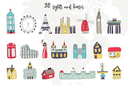 Map Creator, an Illustration by Oksana Stepova (Thumbnail 12 of 17)