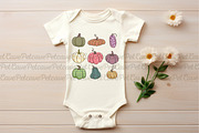 Pumpkin Season Sublimation Bundle, a Graphic by Pet Cave (Thumbnail 9 of 9)