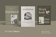 Taraman - Workbook Creator, a Magazine Template by Visuel Colonie® (Thumbnail 4 of 12)