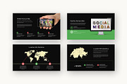 Eio : Social Agency Keynote, a Presentation Template by Punkl Camp (Thumbnail 14 of 16)