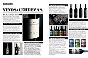 Magazine template, a Magazine Template by Cristian Villegas Studio (Thumbnail 21 of 27)
