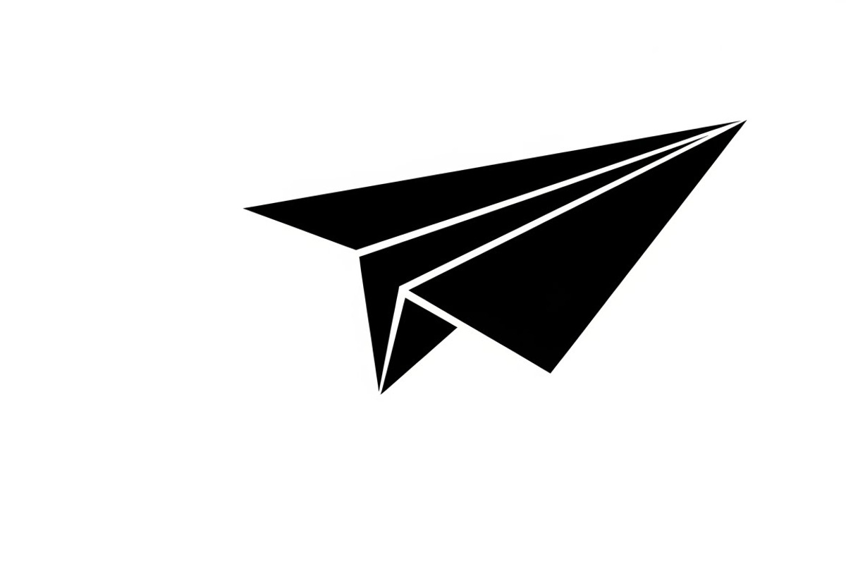 Modern email icon logo vector design, an Illustration by Amazin_art (Photo 20 of 21)