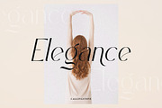 Callingstone Modern Sans Serif Font, a Sans Serif Font by Heinzel Std (Thumbnail 6 of 9)