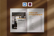 Web Design Proposal, a Stationery Template by Occy Design (Thumbnail 2 of 11)