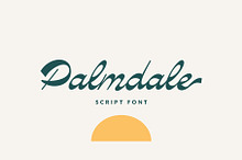 Palmdale Script