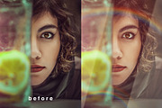 Rainbow Overlays, a Texture Graphic by Lavinsky Art Store (Thumbnail 4 of 8)