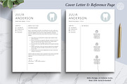 Dental Resumes | Dentist CV Resume, a Resume Template by The Art of Resume (Thumbnail 6 of 8)