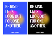Kiester - Variable Display, a Sans Serif Font by Adam Fathony (Thumbnail 15 of 15)