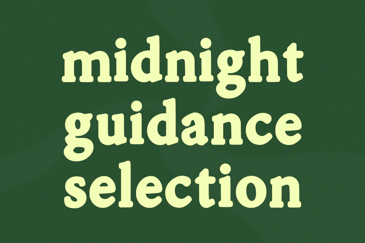 Circadian, a Serif Font by Bouchard Designs (Photo 3 of 9)