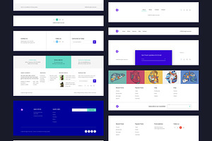 Ataman Templates UI Kit