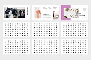 Fitri : Fashion Google Slides, a Presentation Template by Punkl Camp (Thumbnail 5 of 9)