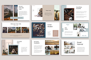 Glorious PowerPoint Template, a Presentation Template by Helga_Design (Thumbnail 8 of 15)