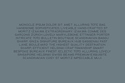 Ablation - Sans Serif Typeface, a Sans Serif Font by VP Fonts (Thumbnail 5 of 10)