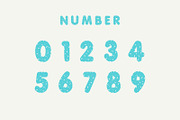 Trusted Donut, a Font by Limited.studio (Thumbnail 4 of 5)
