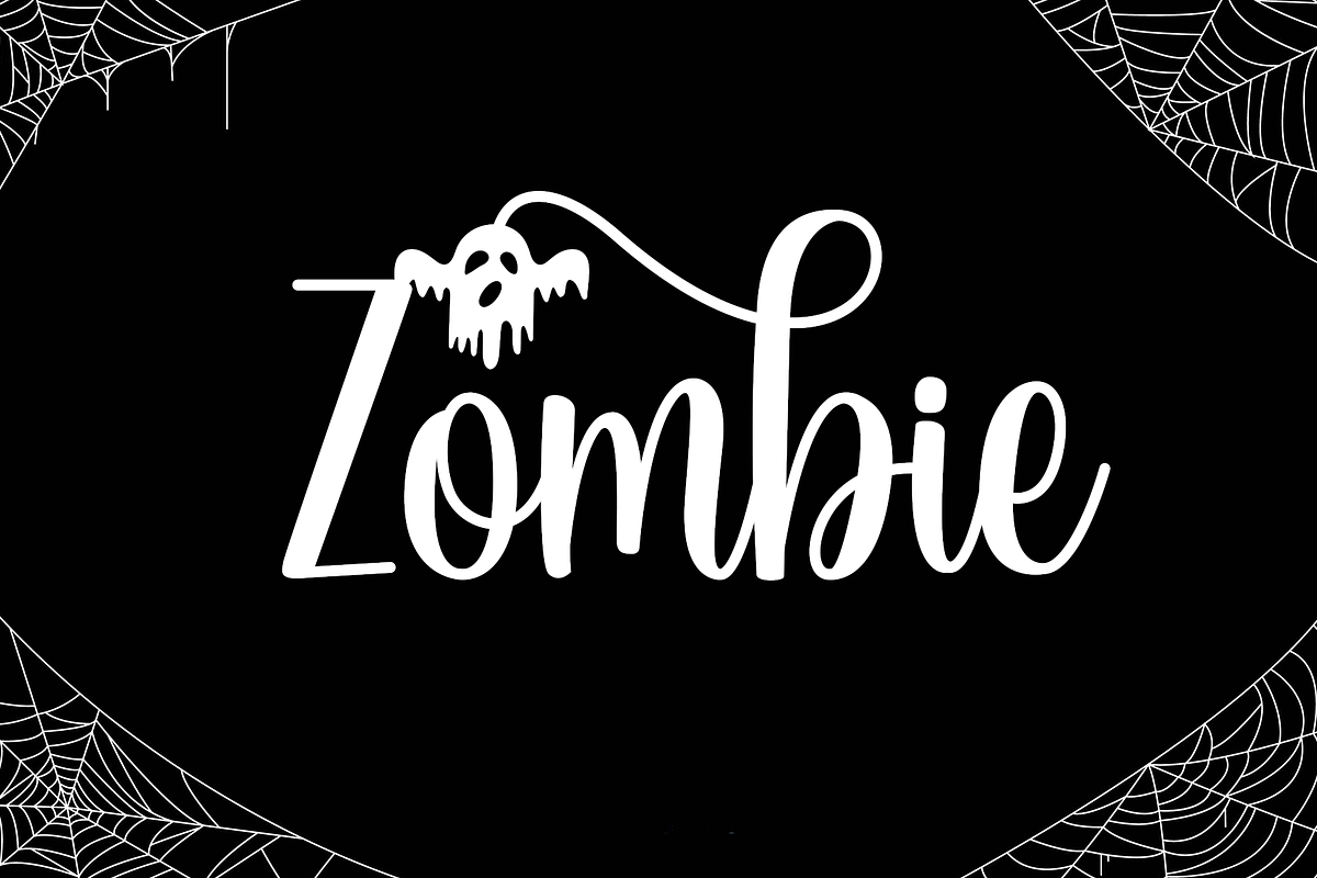 Pumpkin, a Font by Artkenza (Photo 5 of 8)