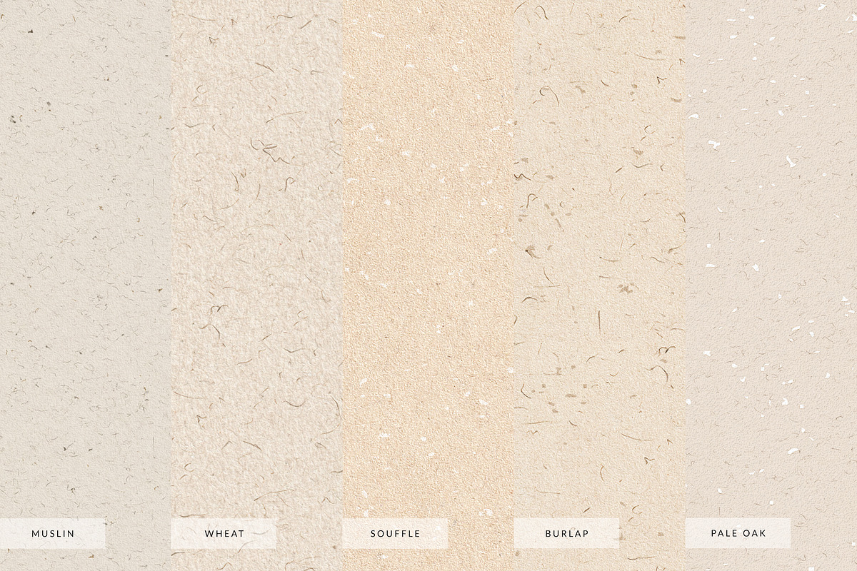 Vintage Paper Textures, a Texture Graphic by May Motif (Photo 5 of 16)
