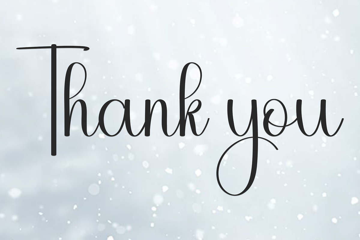 Santa Snowman, a Handwritten Font by FreshTypeINK (Photo 8 of 8)