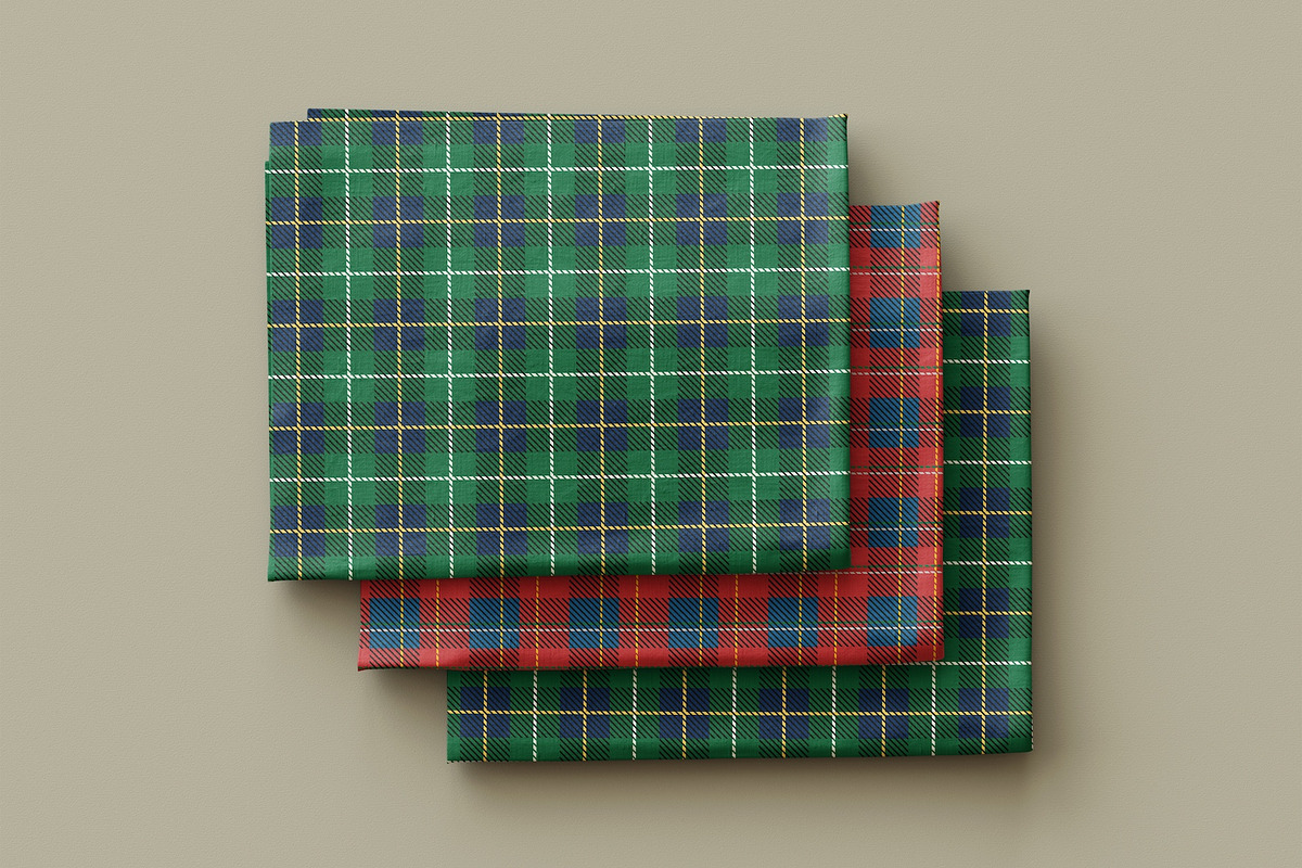 Pattern Bundle, a Pattern Graphic by Brian Ritter Design (Photo 10 of 10)