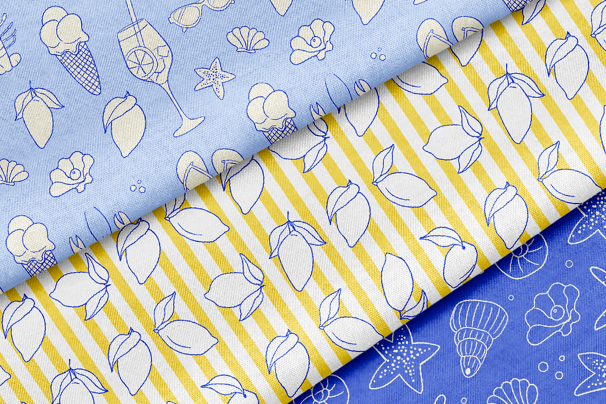 La Dolce Vita Hand Drawn Collection, an Object Illustration by Felizabeth Design (Photo 13 of 15)
