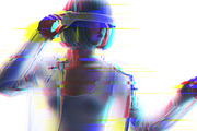Glitch Studio Photo Effects, a Layer Style Add-On by pixelbuddha.net (Thumbnail 7 of 14)