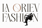 Roliace - Elegant Classy Display, a Serif Font by Qweera Studio (Thumbnail 2 of 12)