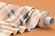 Plaid & Gingham Seamless Patterns, a Pattern Graphic by Canvas Craft (Thumbnail 7 of 9)