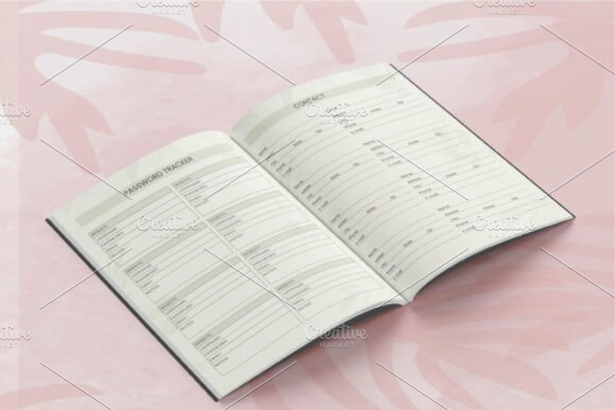 100+ Editable Templates | KDP 2026, a Social Media Template by Design Station (Photo 5 of 11)