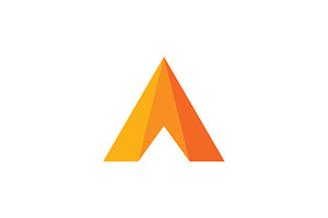A Logo, a Branding & Logo Template by Graphic_Maker_Bogura