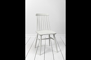 LaForma Albeup Scandinavian Chair, a Furniture 3D Model by gianniritschard (Thumbnail 6 of 10)