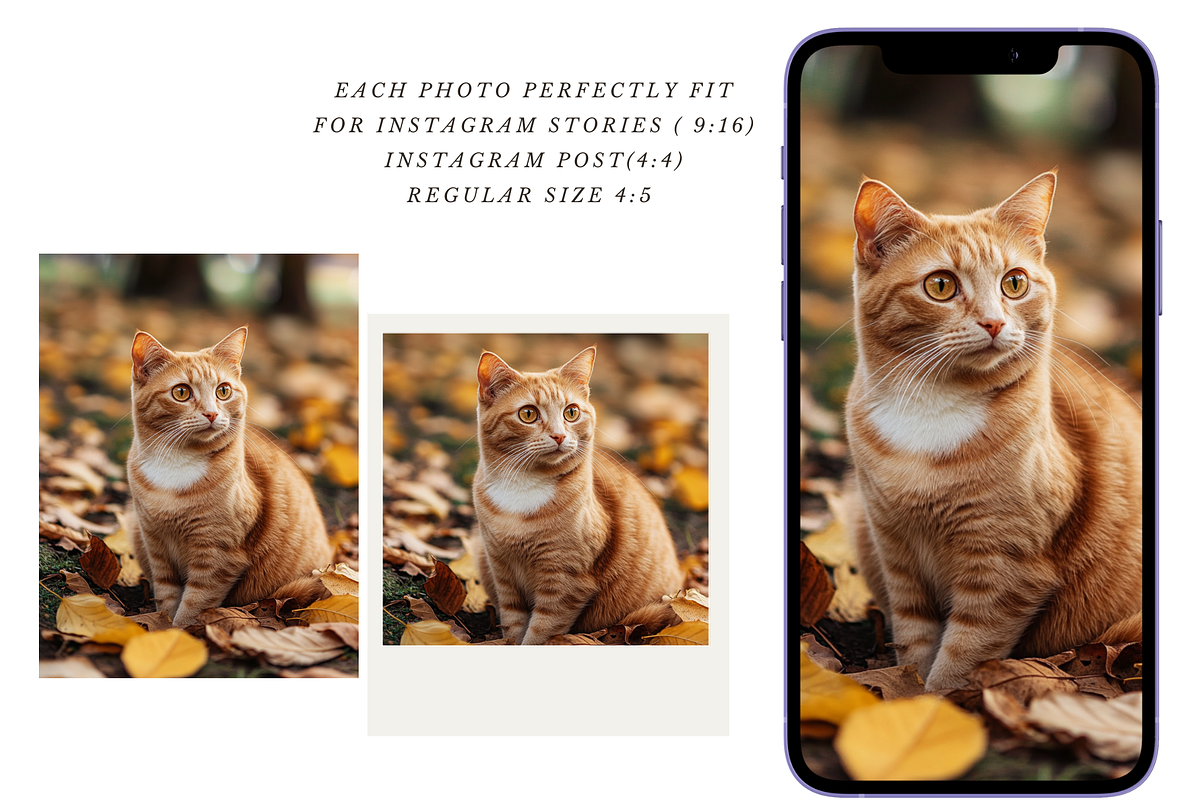 67 Cozy October Mood Stock Photos, a Beauty & Fashion Photo by MarkoPresets (Photo 10 of 10)
