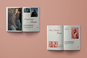 Fashion Magazine - Victimuse, a Magazine Template by fakhroo (Thumbnail 6 of 8)