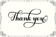 Bageton, a Script Font by Nurul_kamal (Thumbnail 7 of 7)